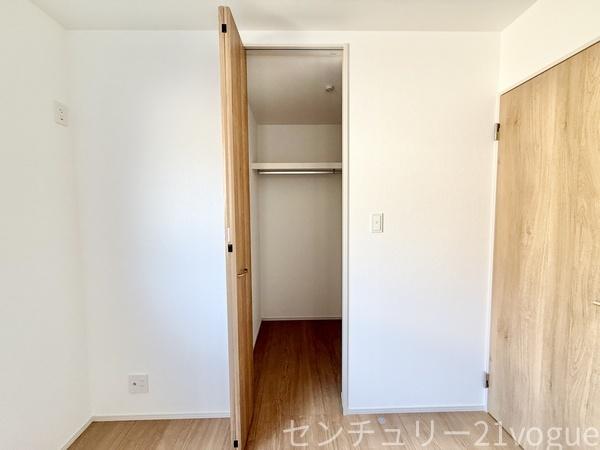 春日井市　第４高山町　全２棟　２号地
