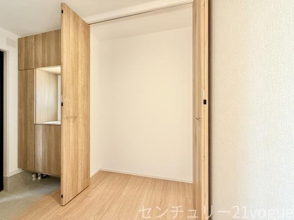 春日井市　第４高山町　全２棟　２号地