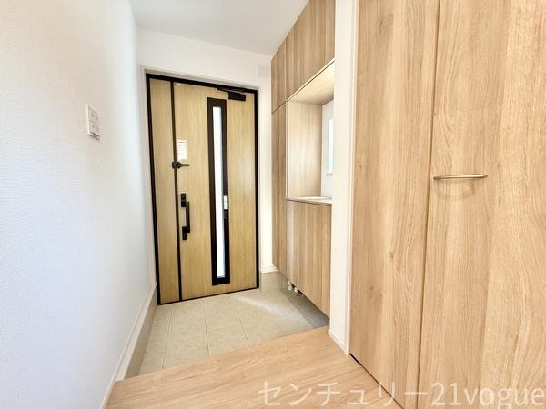 春日井市　第４高山町　全２棟　２号地