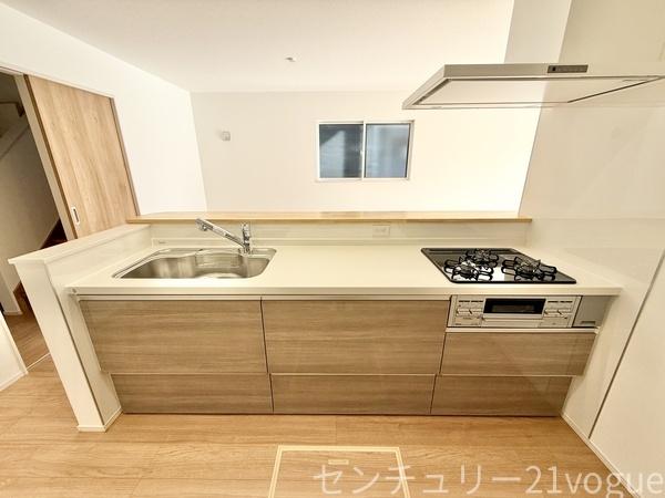 春日井市　第４高山町　全２棟　２号地