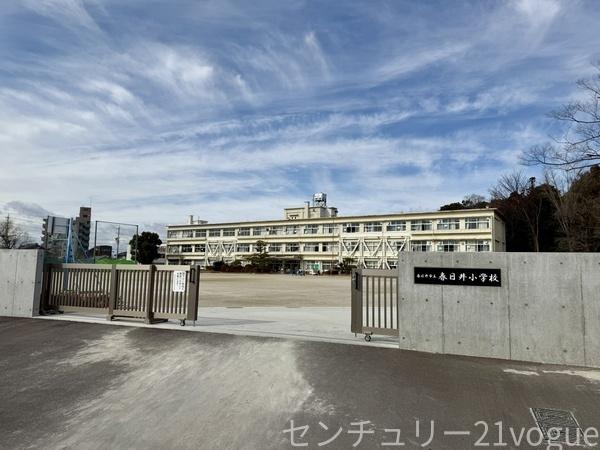 春日井市高山町３丁目の中古一戸建て(春日井市立春日井小学校)