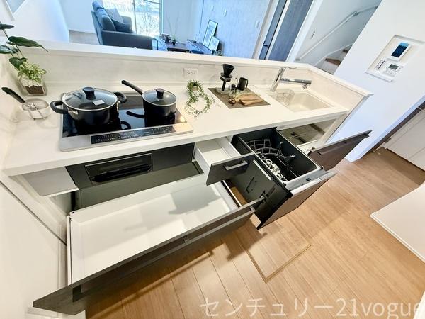 春日井市高山町３丁目の中古一戸建て