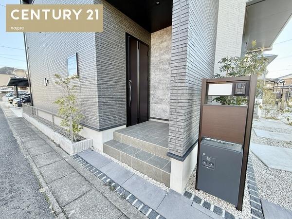 春日井市高山町３丁目の中古一戸建て