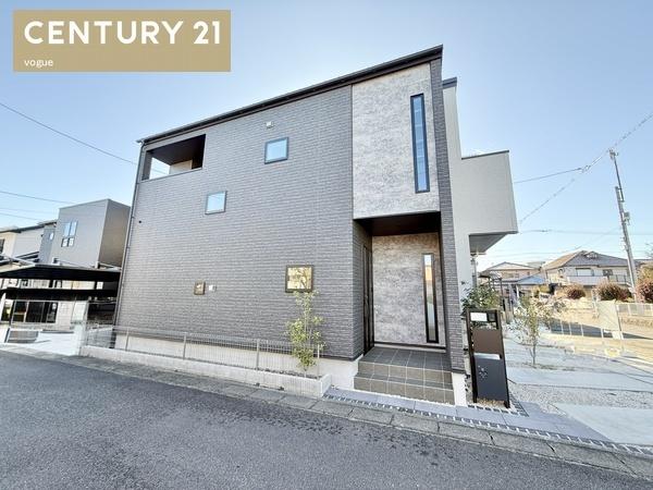 春日井市高山町３丁目の中古一戸建て