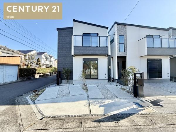 春日井市高山町３丁目の中古一戸建て