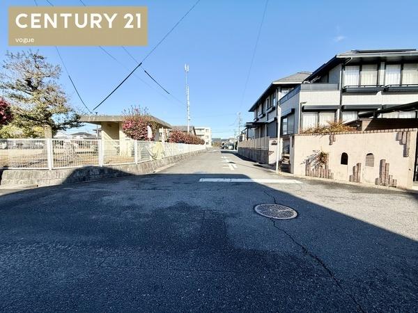 春日井市高山町３丁目の中古一戸建て