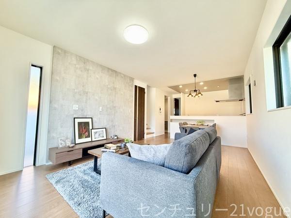 春日井市高山町３丁目の中古一戸建て