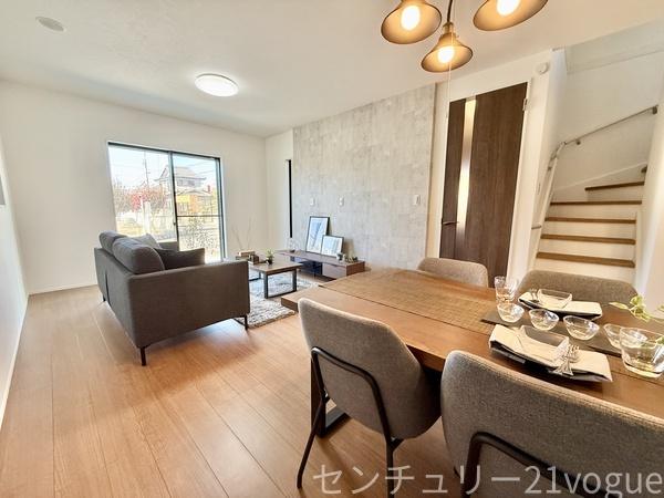 春日井市高山町３丁目の中古一戸建て