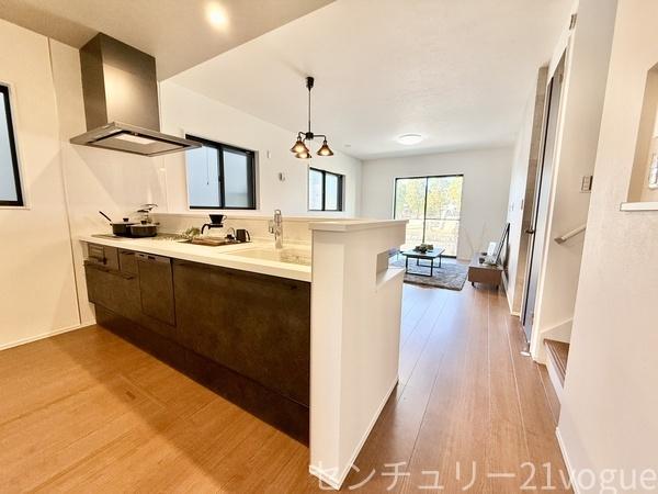 春日井市高山町３丁目の中古一戸建て