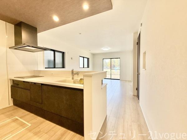 春日井市高山町３丁目の中古一戸建て