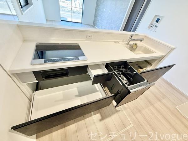 春日井市高山町３丁目の中古一戸建て