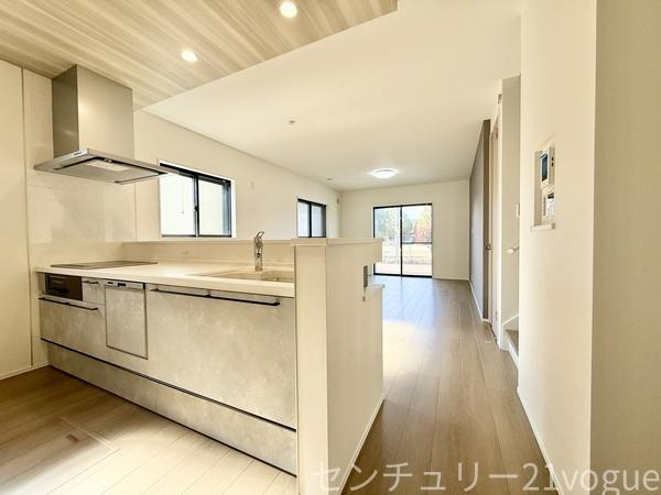 春日井市高山町３丁目の中古一戸建て