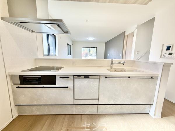 春日井市高山町３丁目の中古一戸建て