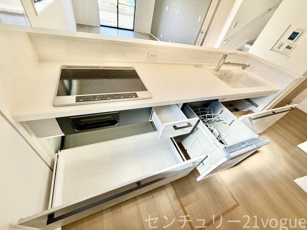 春日井市高山町３丁目の中古一戸建て