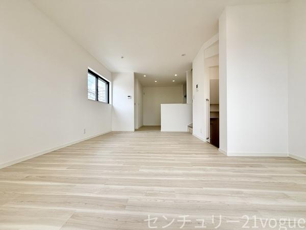 名古屋市北区山田４丁目の中古一戸建