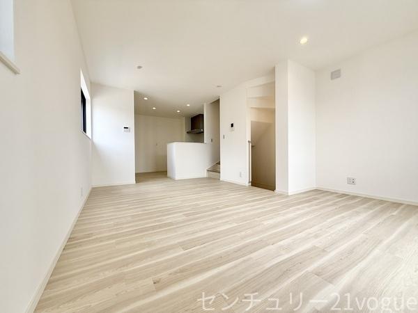 名古屋市北区山田４丁目の中古一戸建