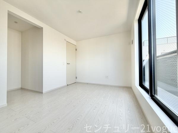 名古屋市北区大杉３丁目の新築一戸建