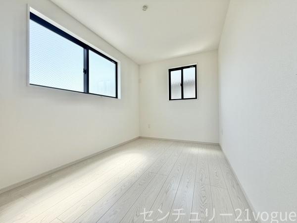 名古屋市北区大杉３丁目の新築一戸建