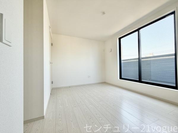 名古屋市北区大杉３丁目の新築一戸建