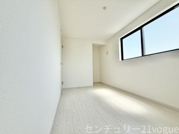 名古屋市北区大杉３丁目の新築一戸建
