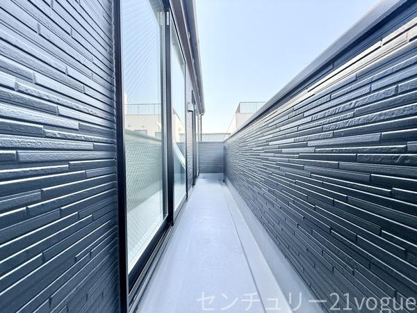 名古屋市北区大杉３丁目の新築一戸建