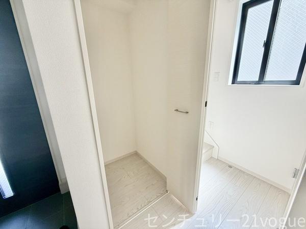 名古屋市北区大杉３丁目の新築一戸建
