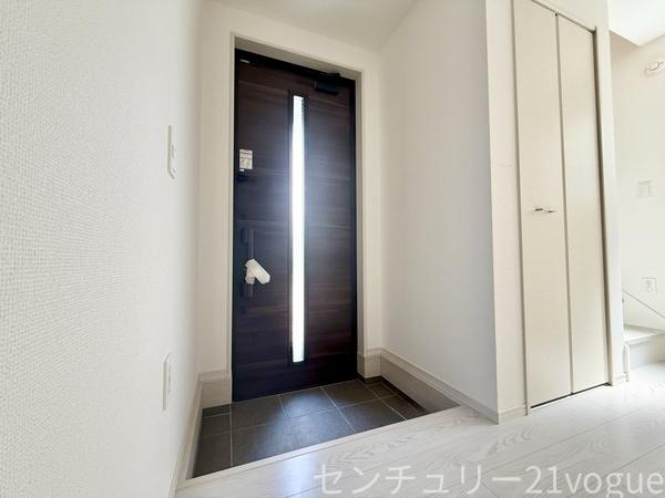 名古屋市北区大杉３丁目の新築一戸建