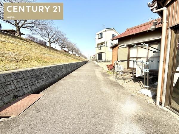 北区西味鋺５丁目　全１棟