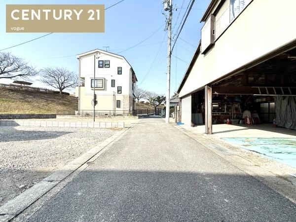 北区西味鋺５丁目　全１棟