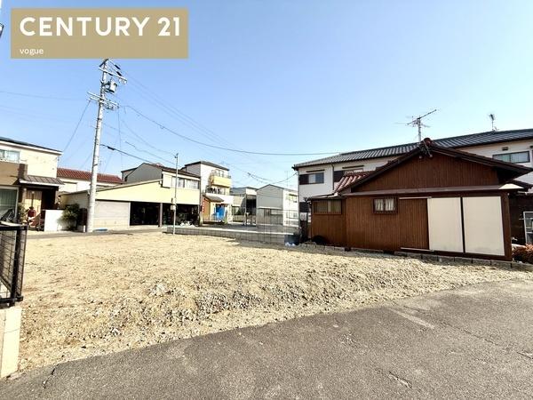北区西味鋺５丁目　全１棟