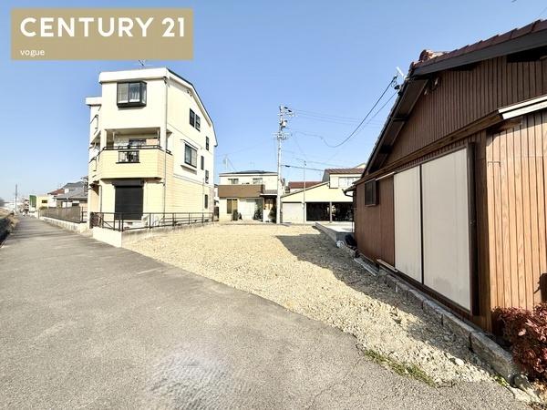 北区西味鋺５丁目　全１棟