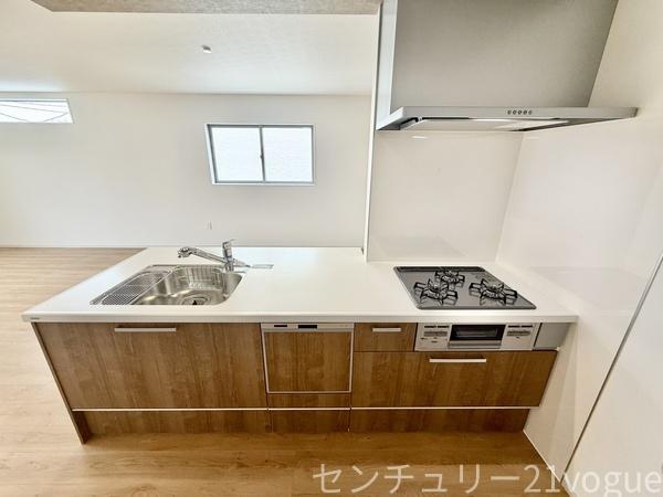 名古屋市北区西志賀町１丁目の新築一戸建