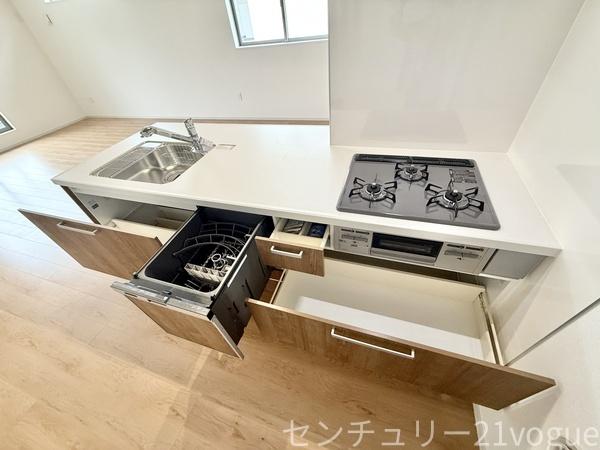 名古屋市北区西志賀町１丁目の新築一戸建