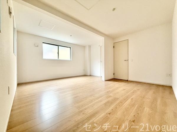 名古屋市北区西志賀町１丁目の新築一戸建