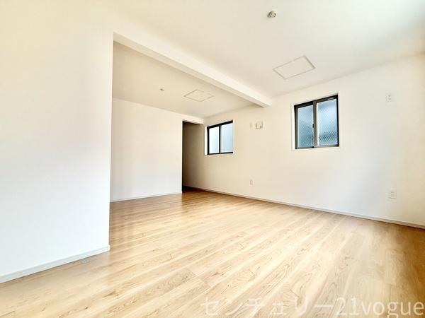 名古屋市北区西志賀町１丁目の新築一戸建
