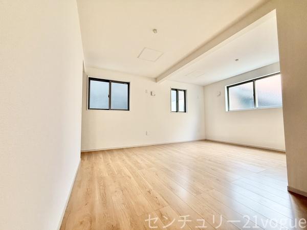 名古屋市北区西志賀町１丁目の新築一戸建