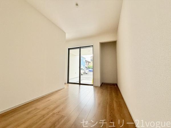 名古屋市北区西志賀町１丁目の新築一戸建