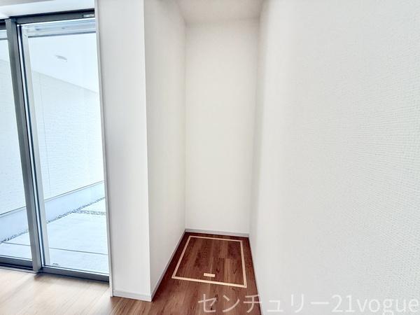 名古屋市北区西志賀町１丁目の新築一戸建