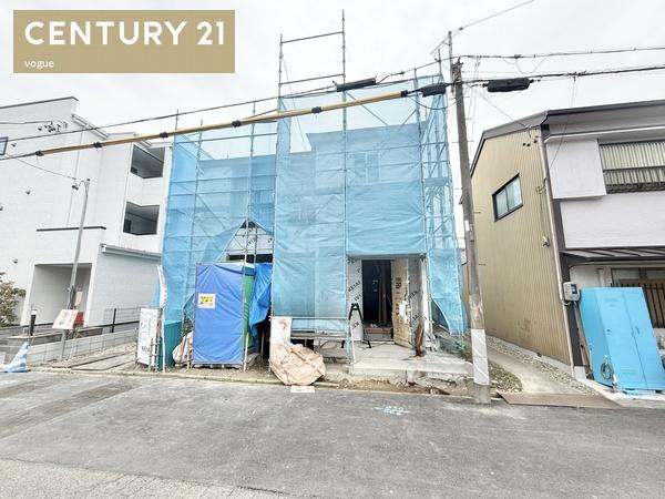 名古屋市北区西志賀町１丁目の新築一戸建