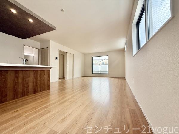 名古屋市北区西志賀町１丁目の新築一戸建