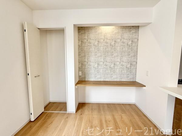 名古屋市北区西志賀町１丁目の新築一戸建