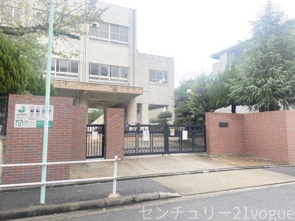 名古屋市北区山田４丁目の新築一戸建(名古屋市立　六郷北小学校)