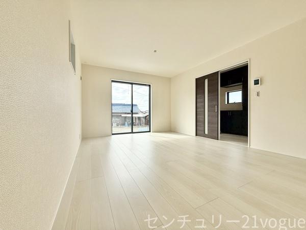 春日井市田楽町の新築一戸建