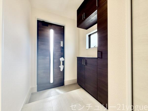 春日井市田楽町の新築一戸建