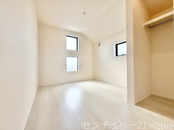 春日井市田楽町の新築一戸建