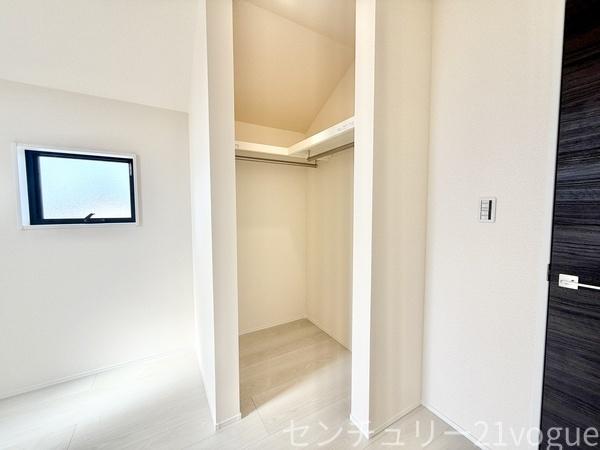 春日井市田楽町の新築一戸建
