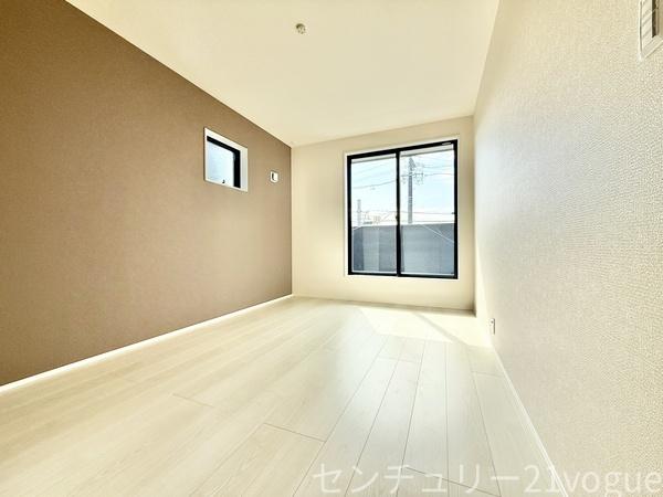 春日井市田楽町の新築一戸建