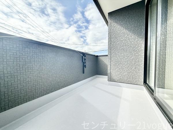 春日井市田楽町の新築一戸建