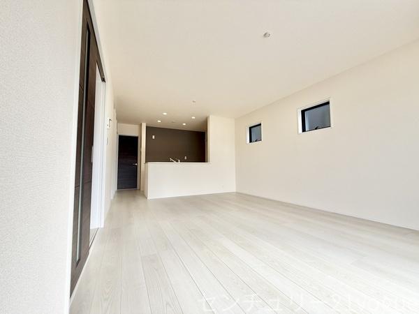 春日井市田楽町の新築一戸建