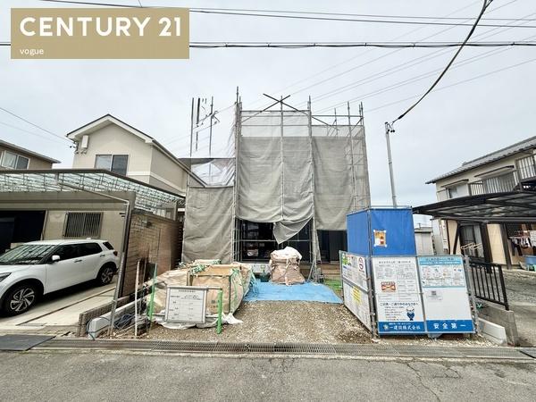 春日井市牛山町の新築一戸建